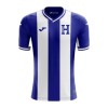 Honduras Tredje 2024 - Herre Fotballdrakt